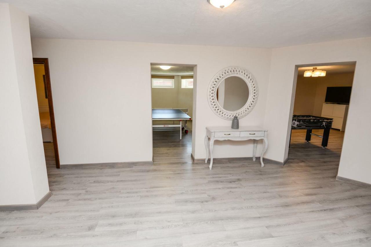 Sveciu Apartamentai Vanagupeje Palanga Exterior photo
